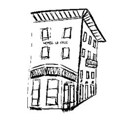 Pensione La Pace