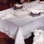 Salitex art. 275 - Tovaglia con intaglio