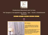 Sito di Salitex SRL