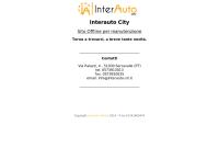 Sito di Interauto SRL