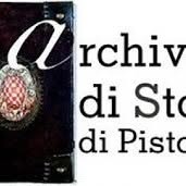 Archivio di Stato di Pistoia