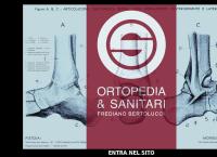 Ortopedia & Sanitari Bertolucci Frediano Di Donati Ines