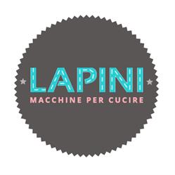 Lapini Macchine Per Cucire