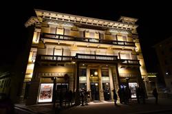Cinema Teatro Multisala Imperiale