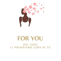 For You Di Ignazia Abbate e Anna Bartolini S.n.c.