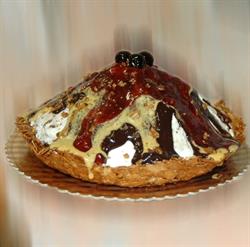 Pasticceria Bonfiglio L.p.3 Di Occhipinti Giuseppa Lullo Marco e Carl