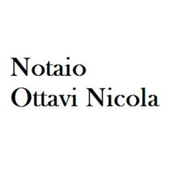 Notaio Ottavi Nicola