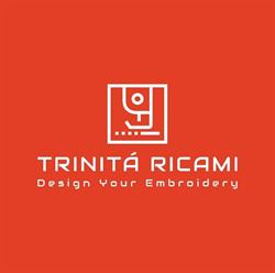 Trinita' Ricami Di Bonacchi Cristiano
