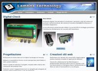 Lambda Technology Di Barsi Sandro