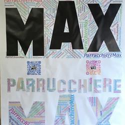 Parrucchiere Max Di Breschi Massimiliano