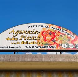 Agenzia Della Pizza E Del Salato