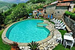 La Casa Del Nonno SRL