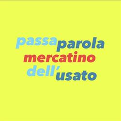 Mercatino Dell'usato Passaparola