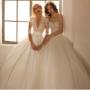 Sposami Atelier, collezione Cosmobella Milano