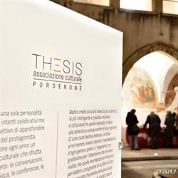 Thesis Associazione Culturale