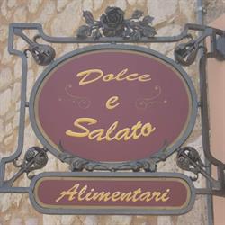 Dolce E Salato Di Polonia Francesca