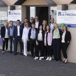 La Precisa Homes And Business SRL