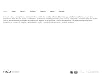 Sito di Regia S.r.l.
