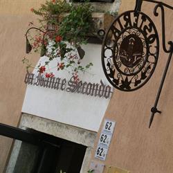 Trattoria Da Ivana & Secondo