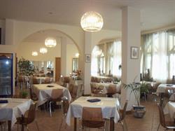Hotel De Rosa e Pizzeria