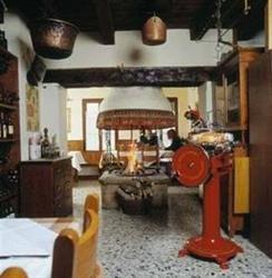 Trattoria Osteria Bar Al Marescial Di Deana Rina