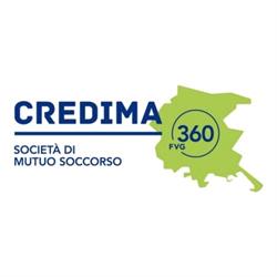 Credima Societa' Di Mutuo Soccorso