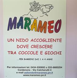 Asilo Nido Marameo