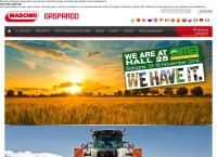 Maschio Gaspardo Morsano Al Tagliamento
