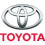 Logo Toyota