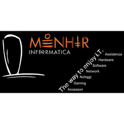 Menhir Informatica