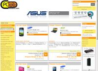 Sito di Tramatronics SRL