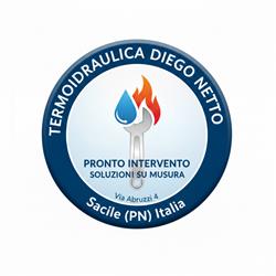 Netto Diego Termoidraulica