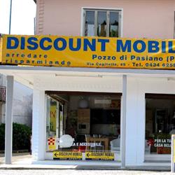 Discount Mobili di Lucon Dario