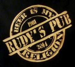 Birreria Rudy'S Pub