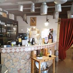 Osteria Turlonia Di Federico Mariutti