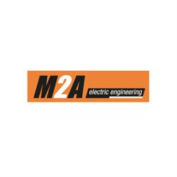 M2a Electric Engineering srl