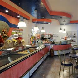 Pasticceria La Preferita Di Marchetto Mauro