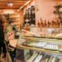 Interno Pasticceria