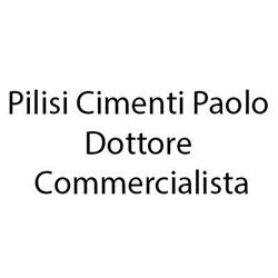 Pilisi Cimenti Paolo Dottore Commercialista