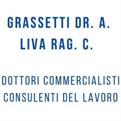 Grassetti Dr. A. - Liva Rag. C. Dottori Commercialisti Consulenti del Lavoro