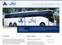 S.t.i. Servizi Trasporti Interregionali S.p.a.