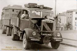 Giramonti Autotrasporti S.R.L.
