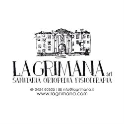 La Grimana Sanitaria Ortopedia Fisioterapia SRL