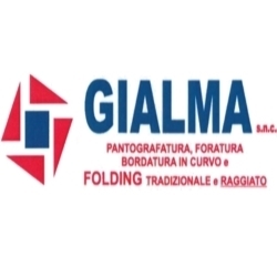 Gialma