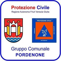 Gruppo Comunale di Protezione Civile Pordenone