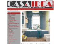 Sito di Casa Idea SAS Di Degregorio Donatella e C.