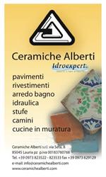 Ceramiche Alberti