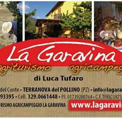 La Garavina