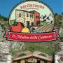 Agriturismo Molino della Contessa