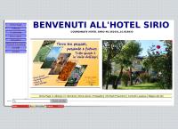 Hotel Sirio